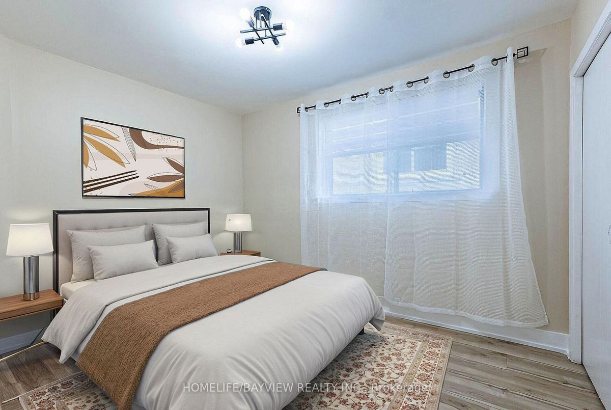 55 Greenbush Road Toronto 55 Greenbush Road Toronto