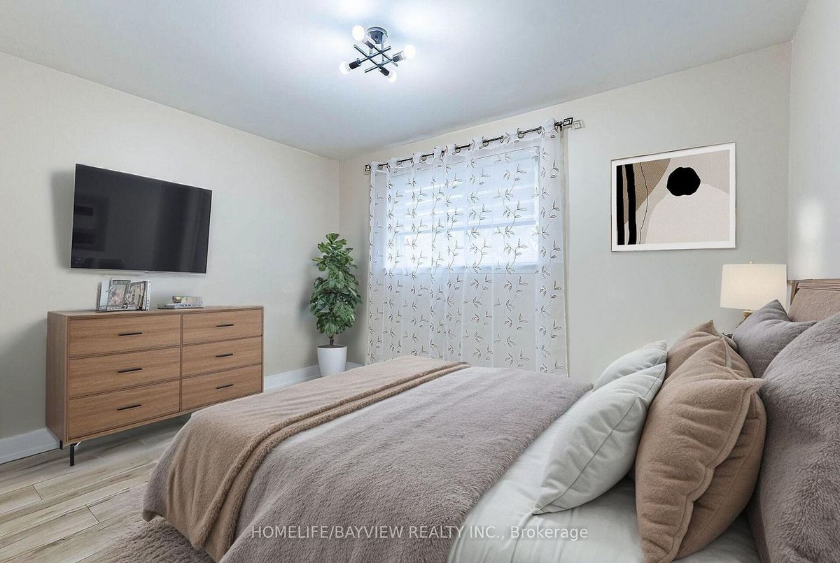 55 Greenbush Road Toronto 55 Greenbush Road Toronto