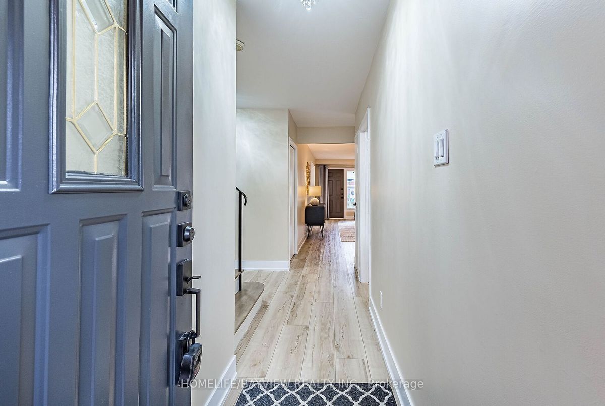 55 Greenbush Road Toronto 55 Greenbush Road Toronto