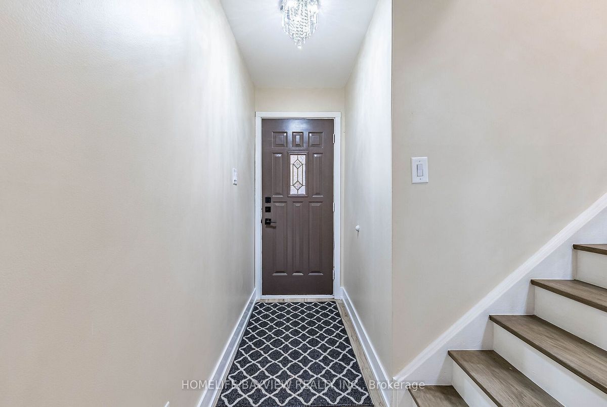 55 Greenbush Road Toronto 55 Greenbush Road Toronto