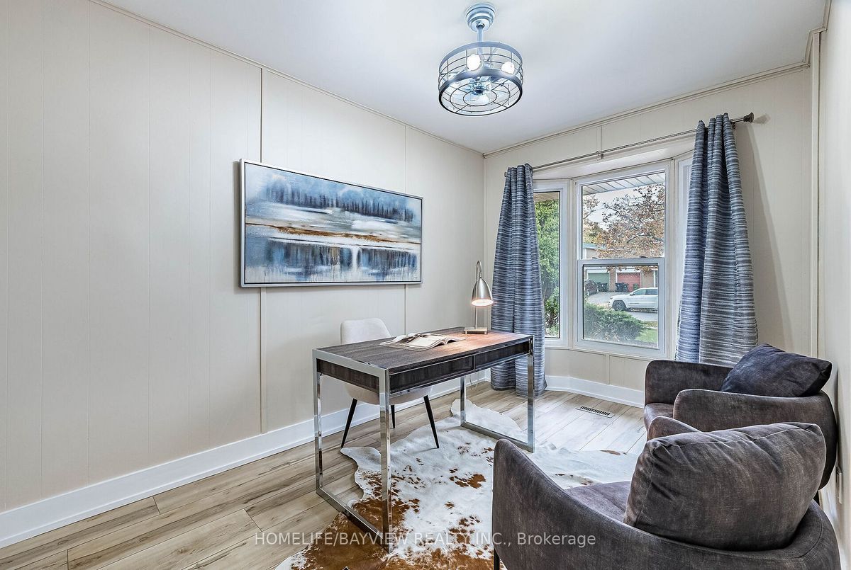 55 Greenbush Road Toronto 55 Greenbush Road Toronto