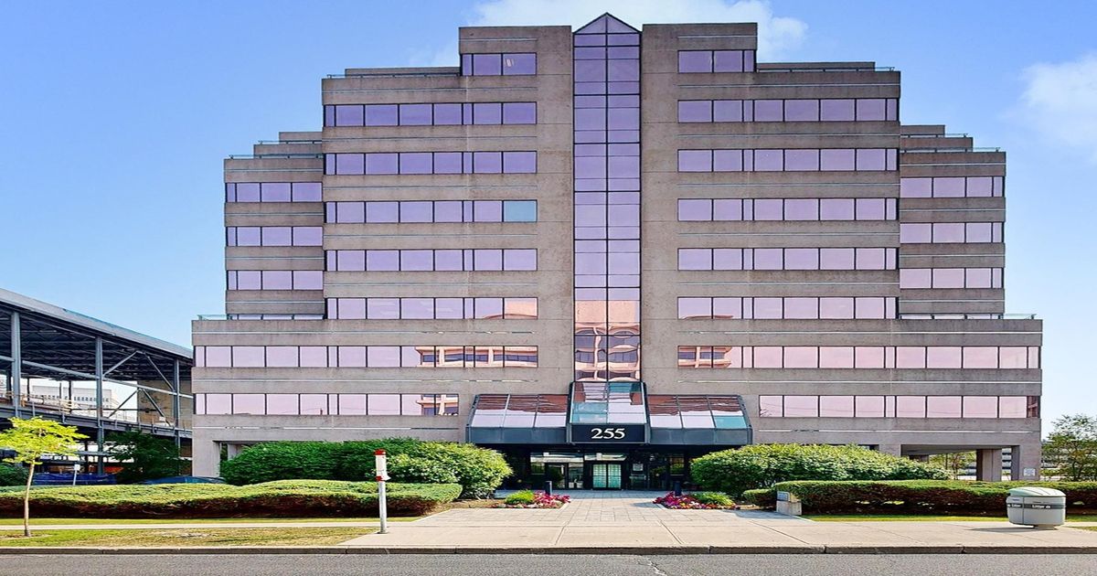 255 Duncan Mill Road Toronto