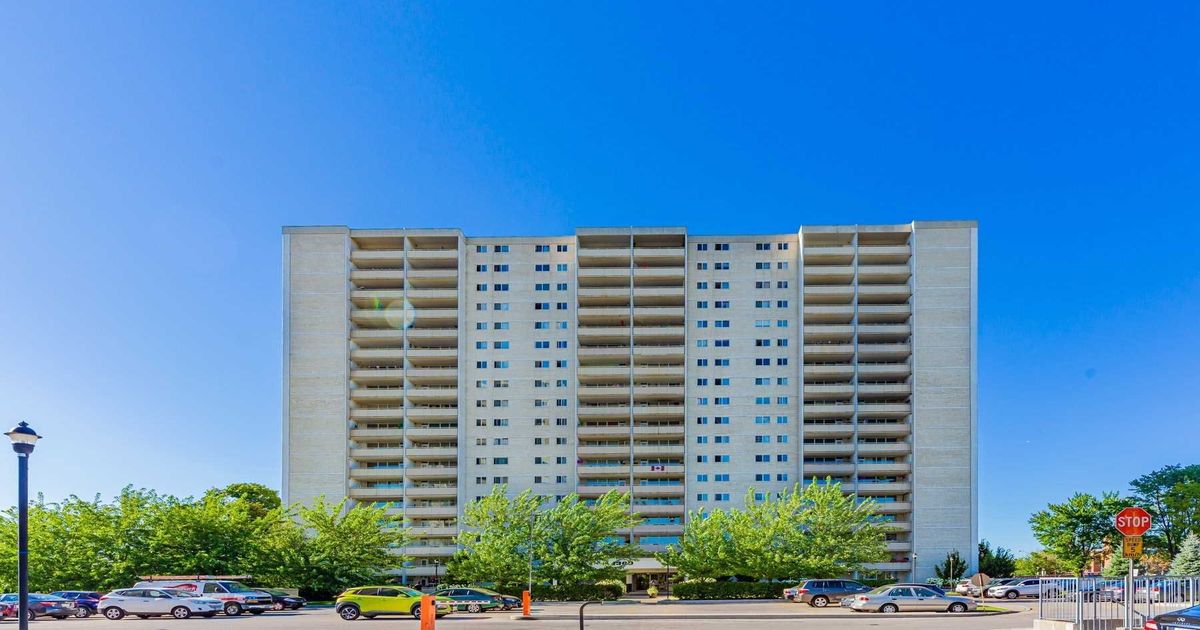 1360 York Mills Road Toronto