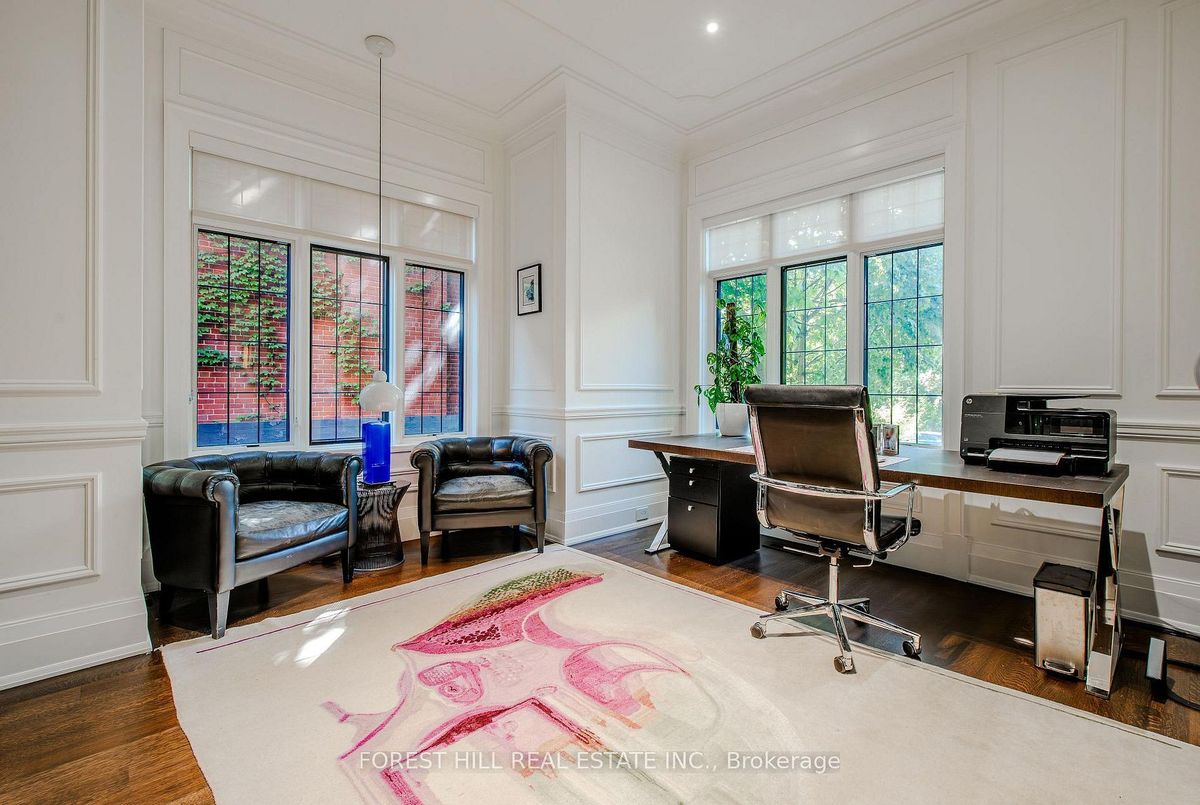 176 Balmoral Avenue Toronto 176 Balmoral Avenue Toronto