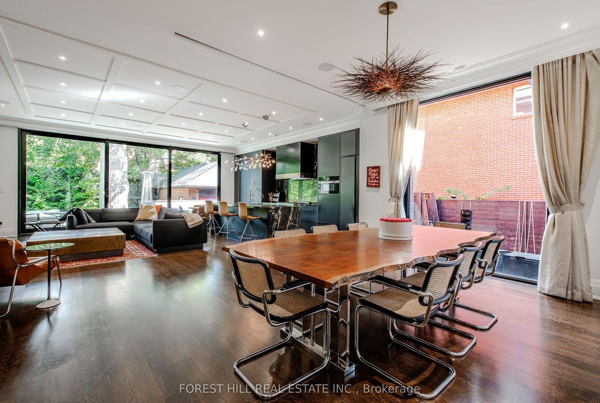 176 Balmoral Avenue Toronto 176 Balmoral Avenue Toronto