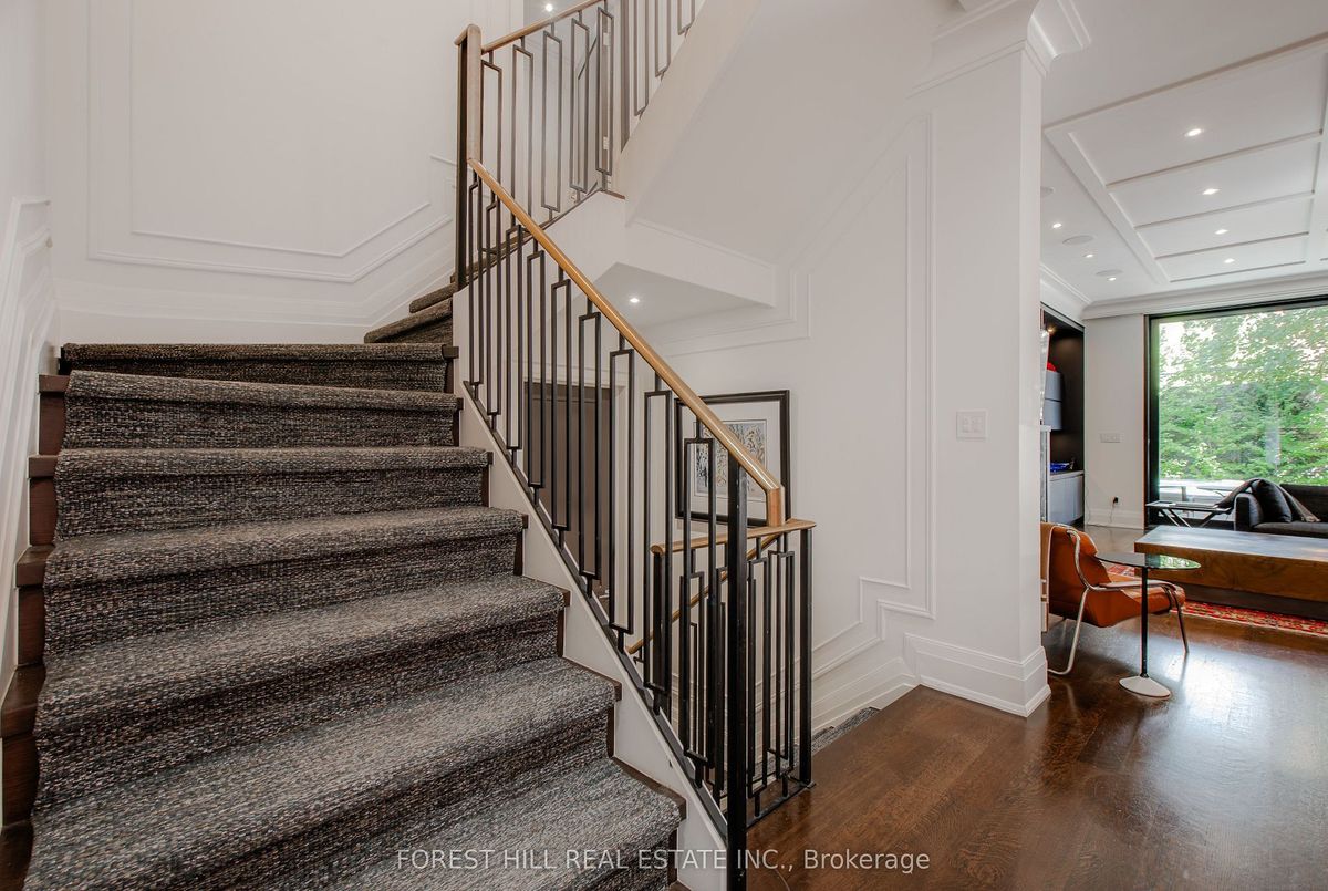 176 Balmoral Avenue Toronto 176 Balmoral Avenue Toronto