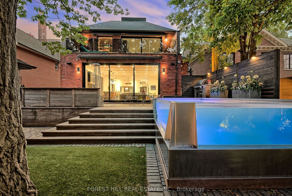 176 Balmoral Avenue Toronto 176 Balmoral Avenue Toronto