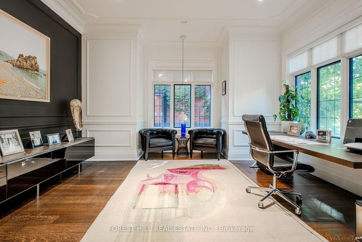 176 Balmoral Avenue Toronto 176 Balmoral Avenue Toronto