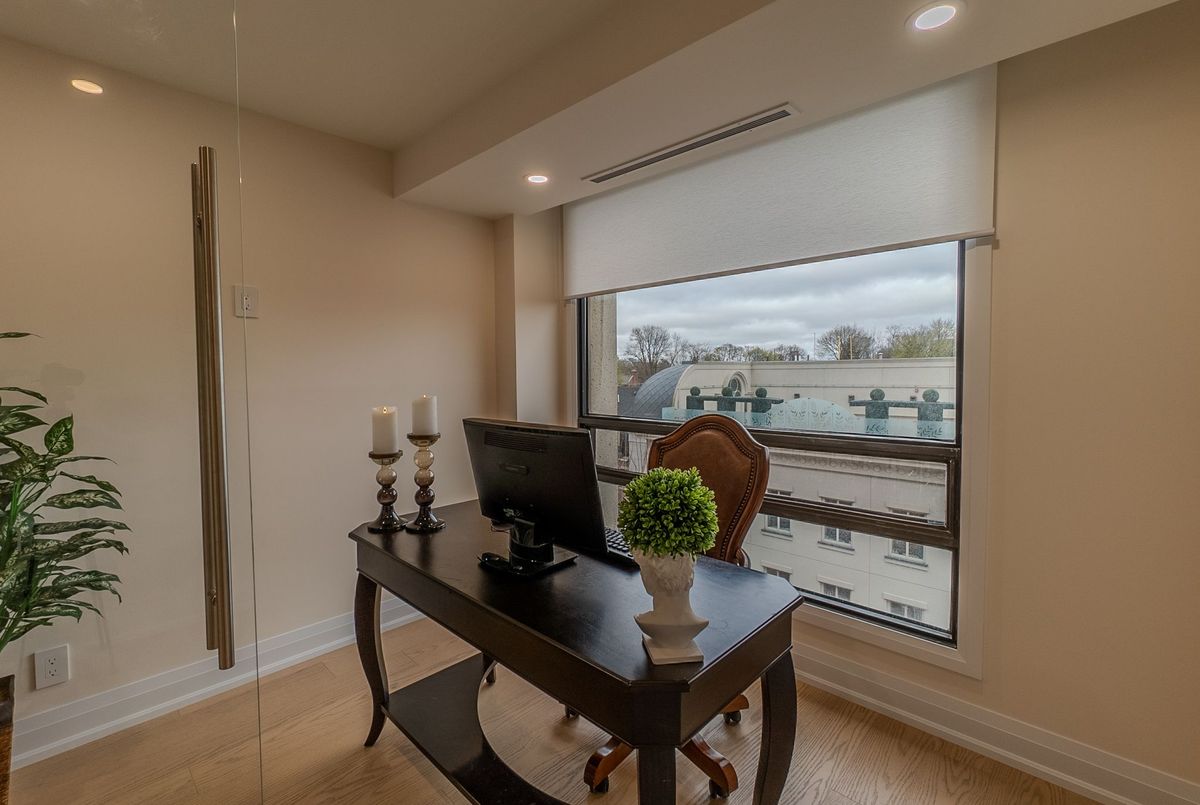 447 Walmer Road Toronto 447 Walmer Road Toronto