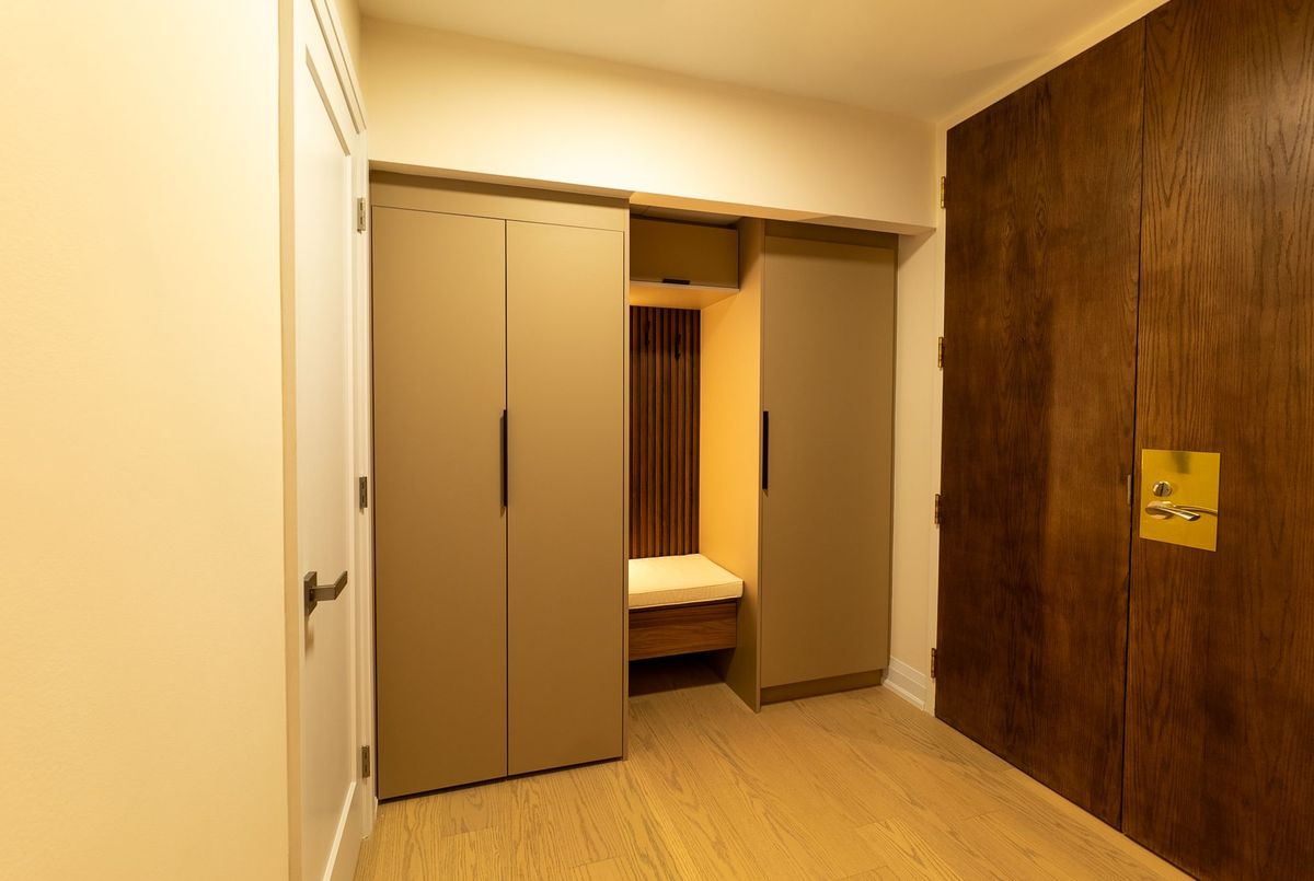 447 Walmer Road Toronto 447 Walmer Road Toronto