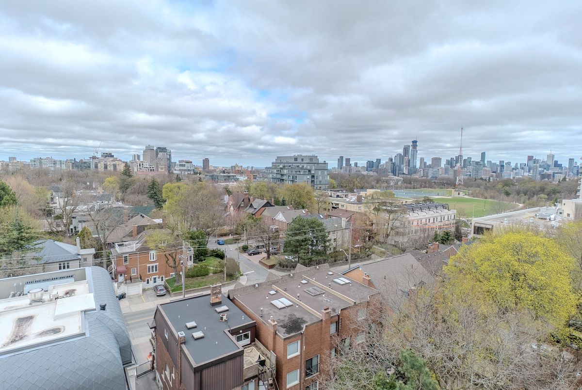 447 Walmer Road Toronto 447 Walmer Road Toronto