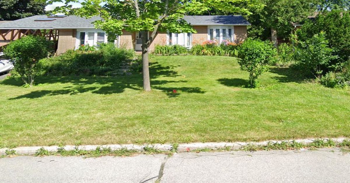 14 Ptarmigan Crescent Toronto