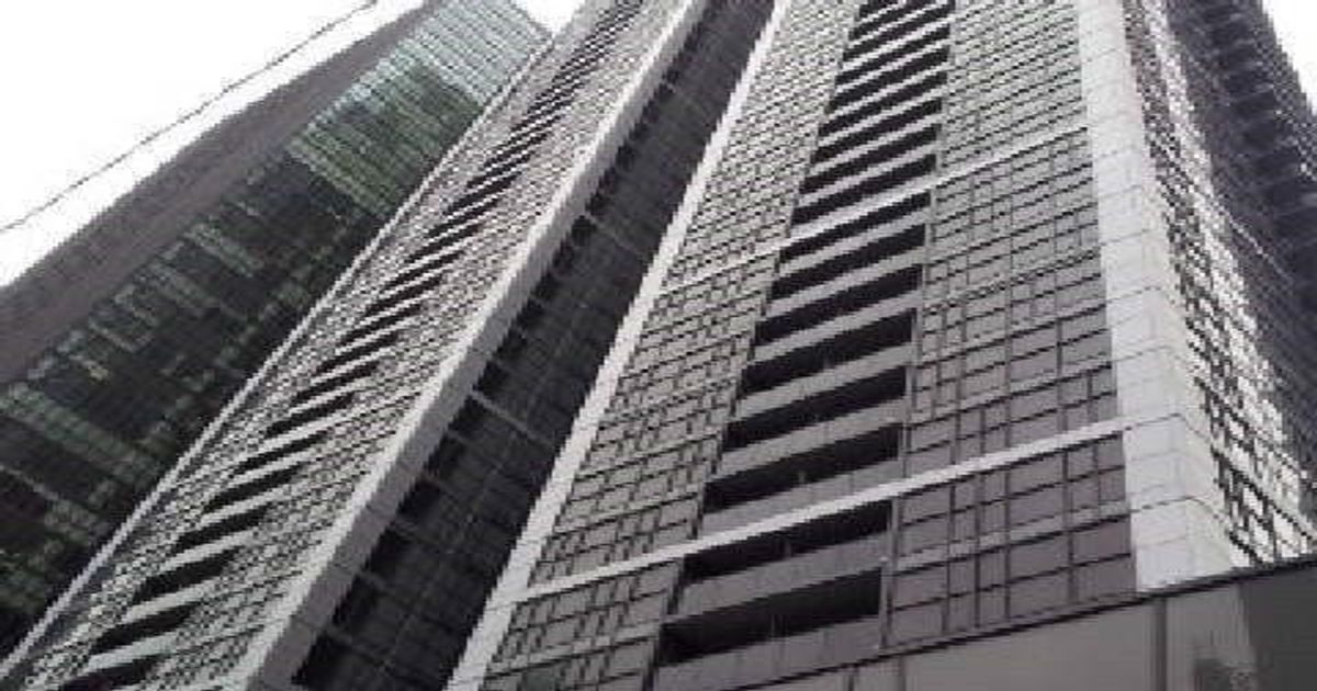 28 Ted Rogers Way Toronto