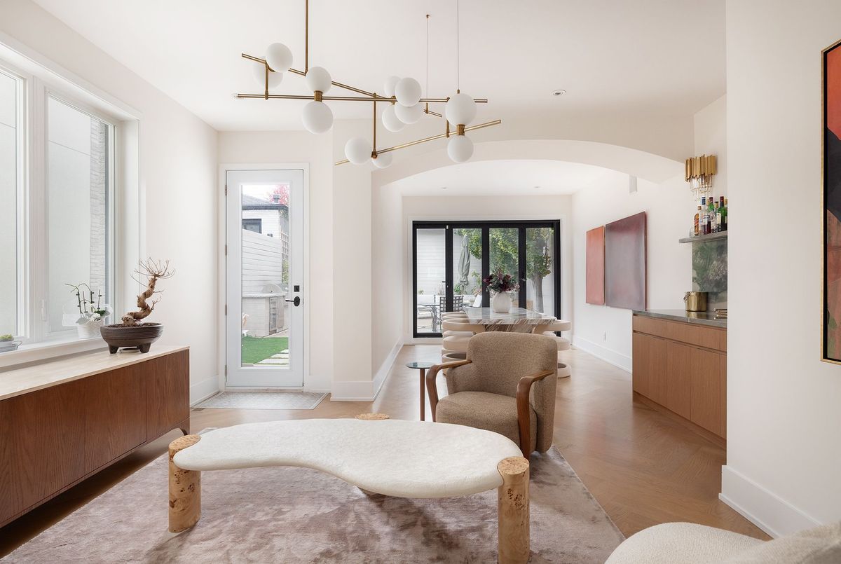 18 Foxley Street Toronto 18 Foxley Street Toronto