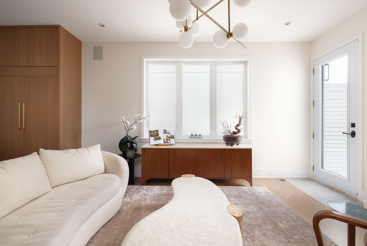 18 Foxley Street Toronto 18 Foxley Street Toronto