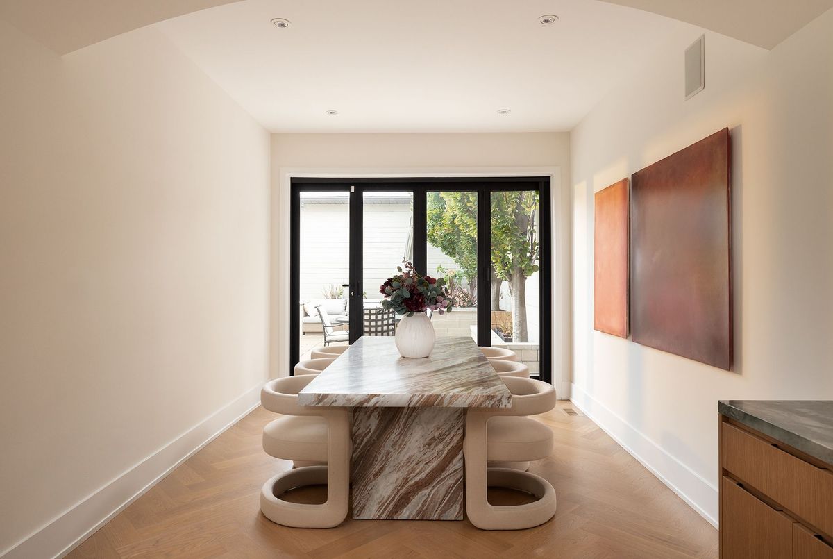 18 Foxley Street Toronto 18 Foxley Street Toronto