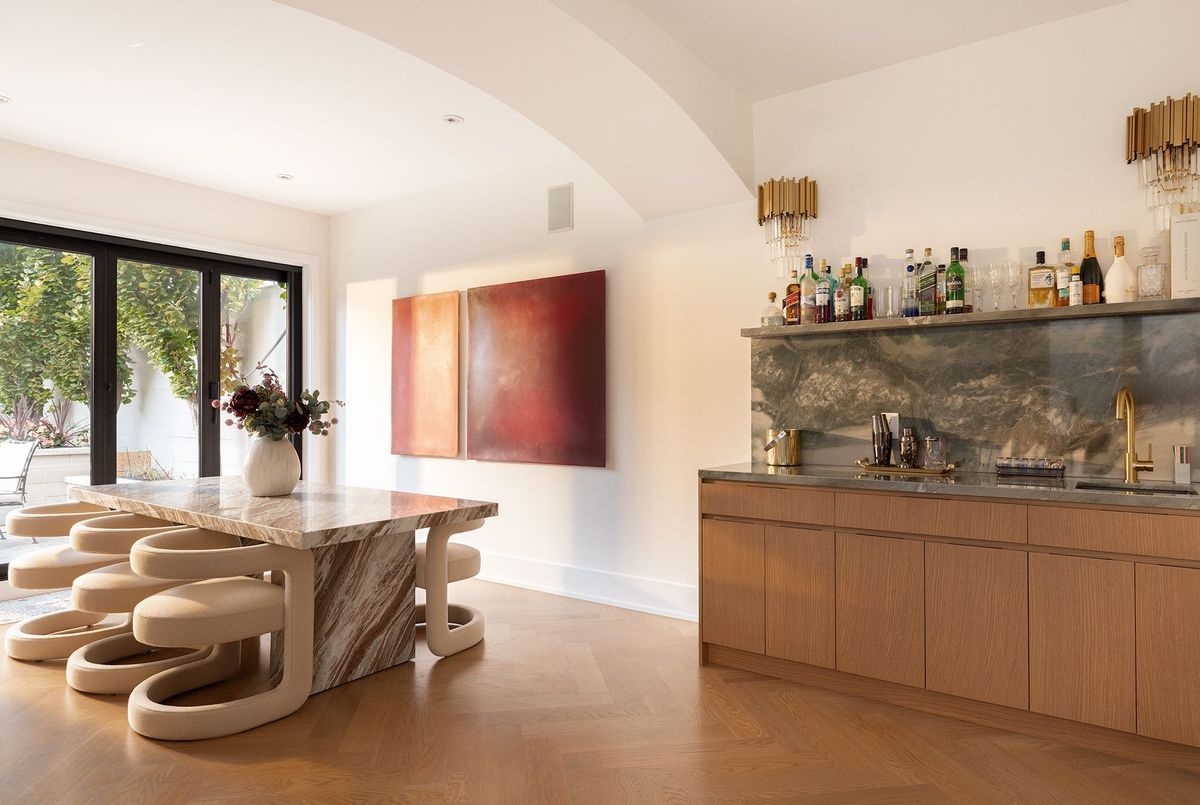 18 Foxley Street Toronto 18 Foxley Street Toronto