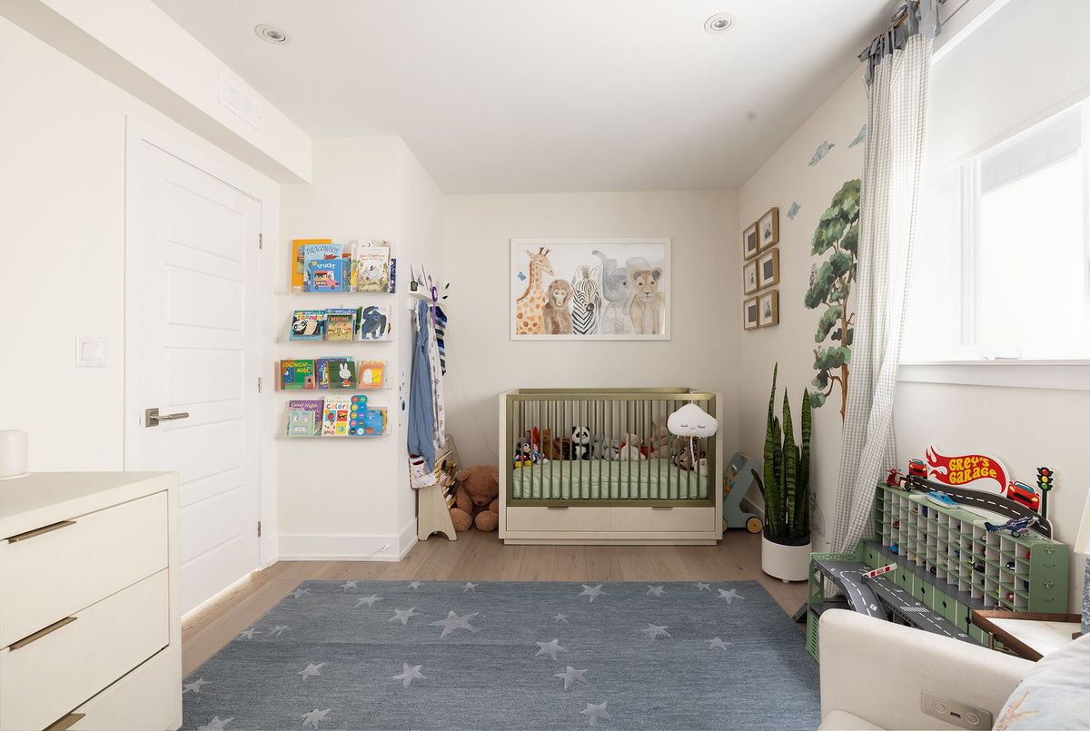 18 Foxley Street Toronto 18 Foxley Street Toronto