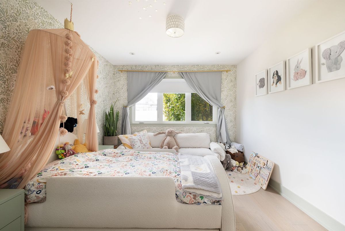 18 Foxley Street Toronto 18 Foxley Street Toronto