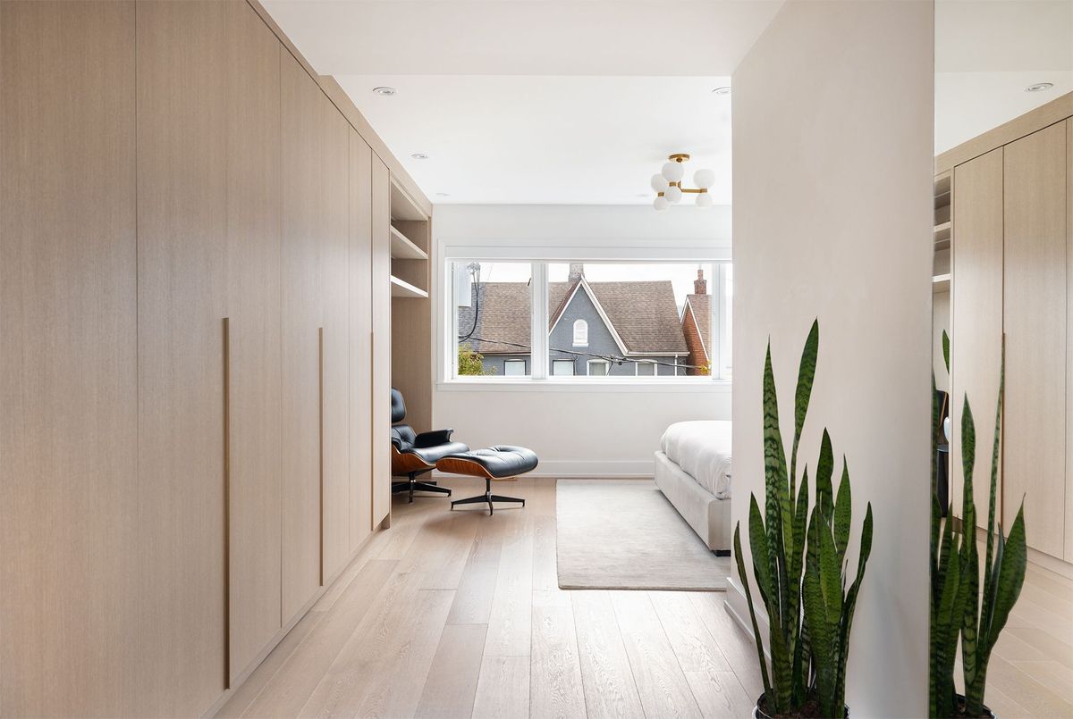 18 Foxley Street Toronto 18 Foxley Street Toronto