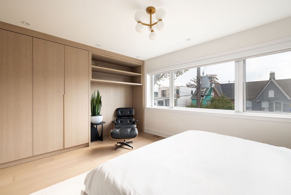 18 Foxley Street Toronto 18 Foxley Street Toronto