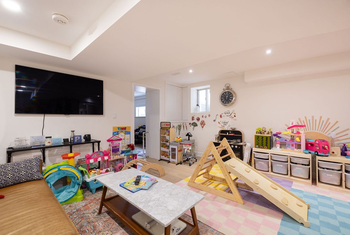 18 Foxley Street Toronto 18 Foxley Street Toronto