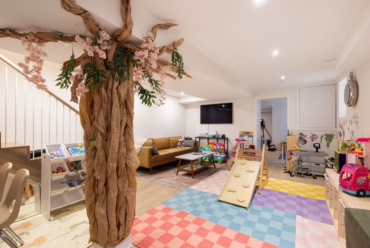 18 Foxley Street Toronto 18 Foxley Street Toronto