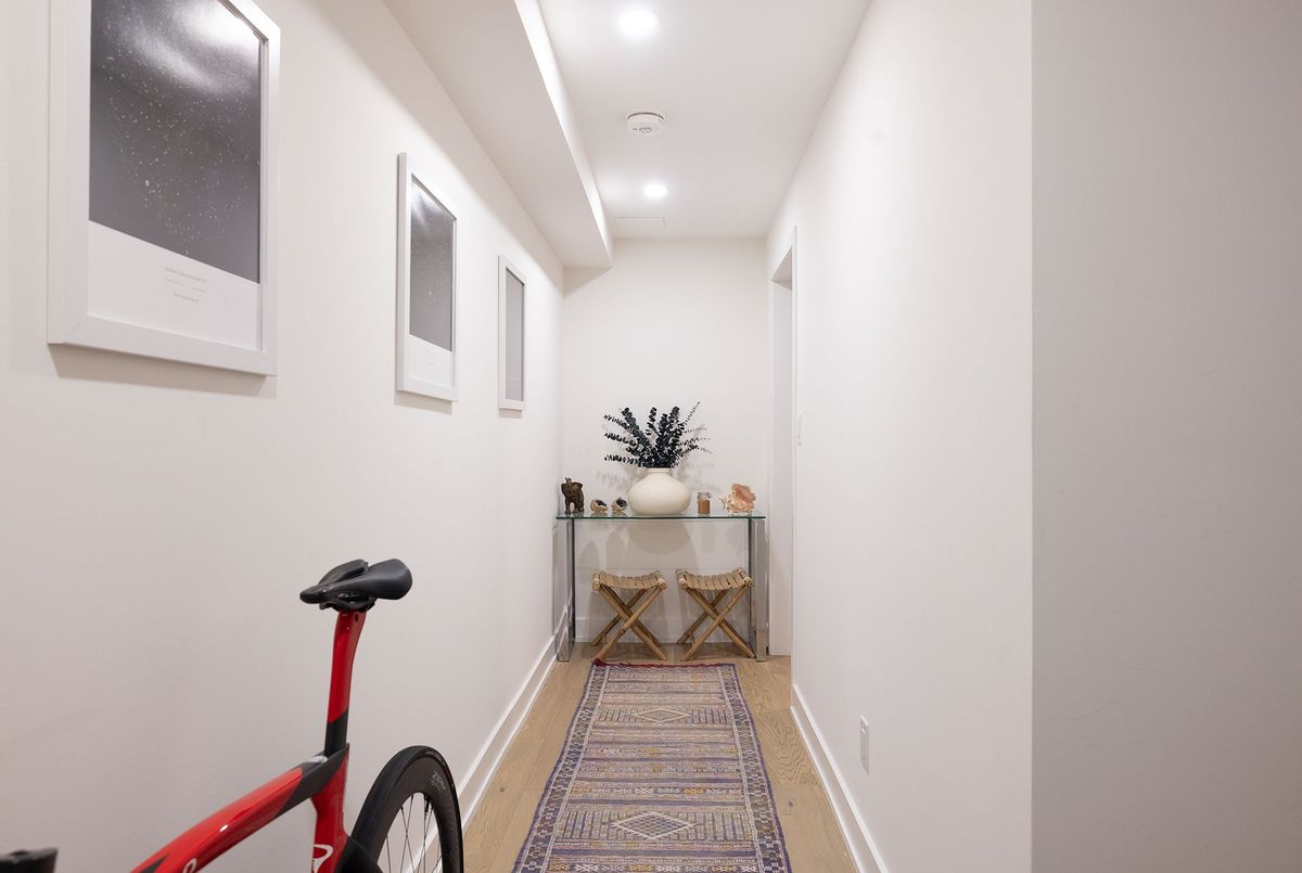 18 Foxley Street Toronto 18 Foxley Street Toronto