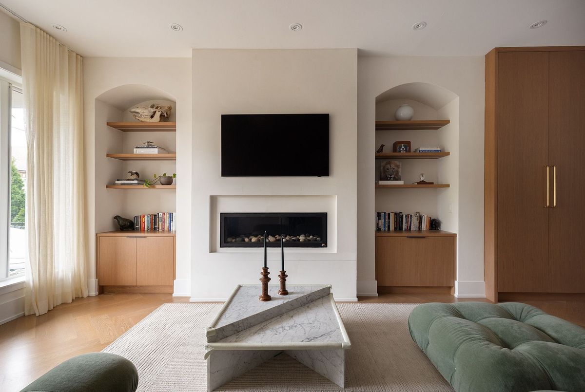 18 Foxley Street Toronto 18 Foxley Street Toronto