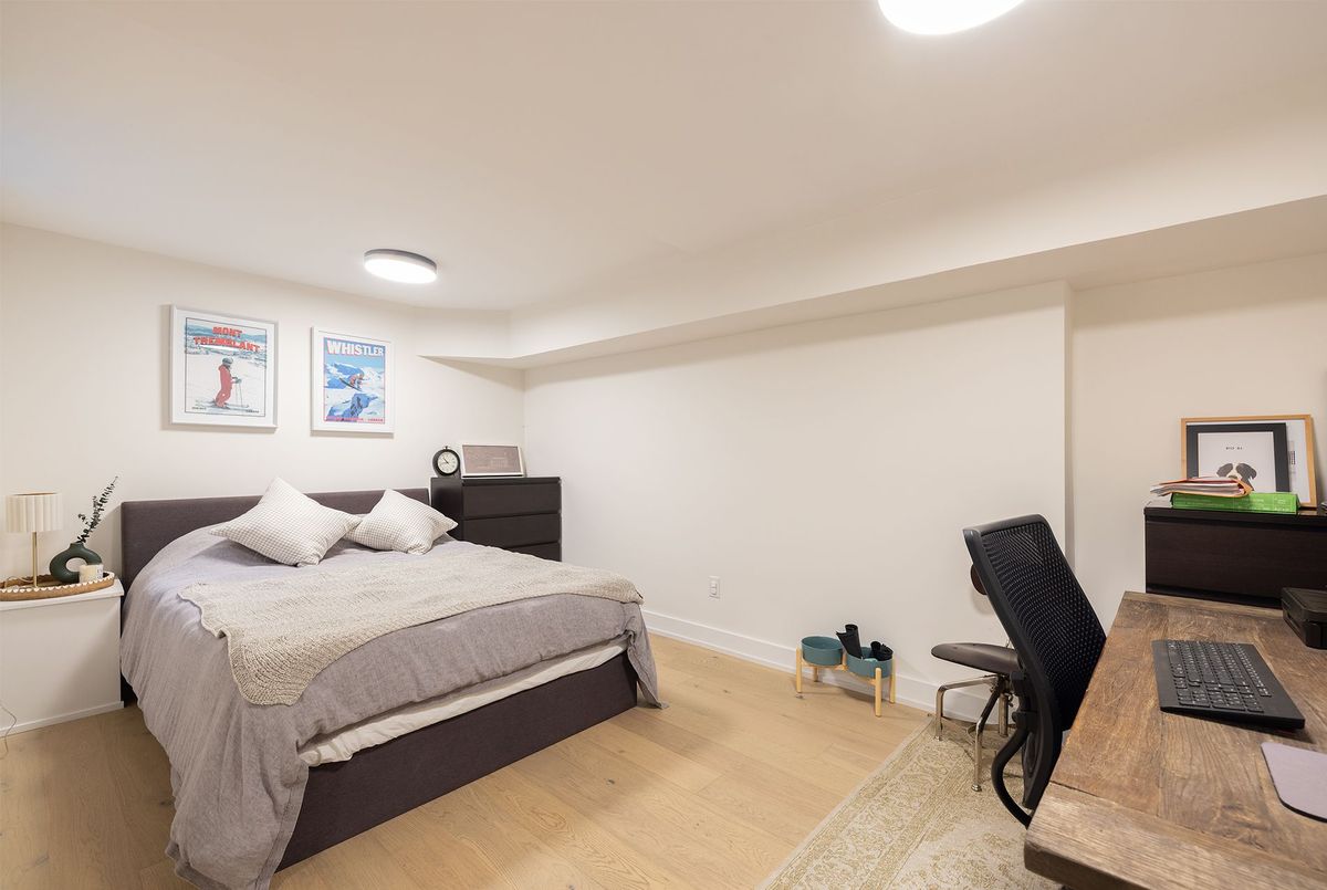 18 Foxley Street Toronto 18 Foxley Street Toronto