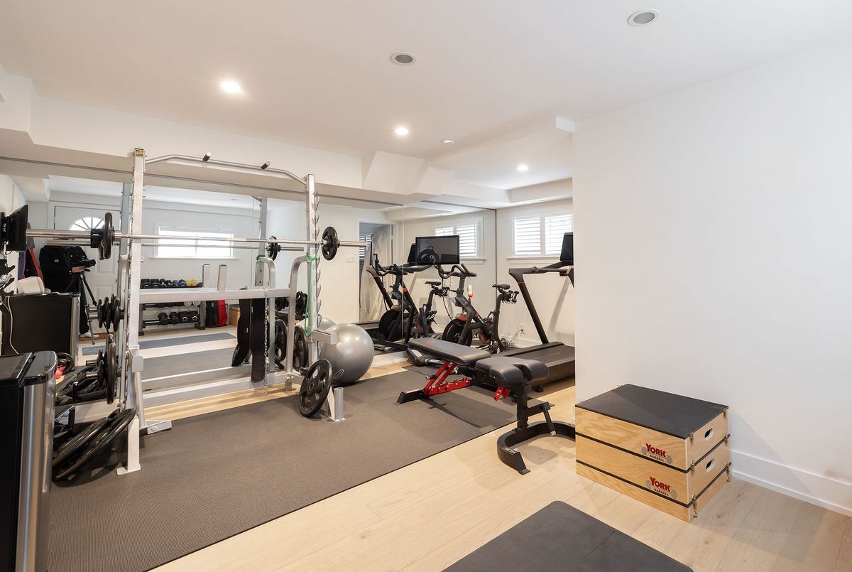 18 Foxley Street Toronto 18 Foxley Street Toronto