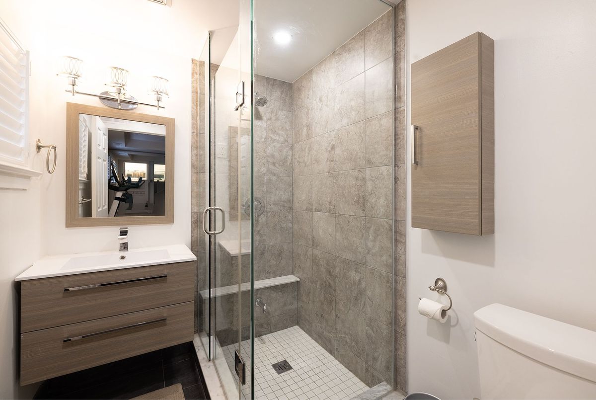 18 Foxley Street Toronto 18 Foxley Street Toronto