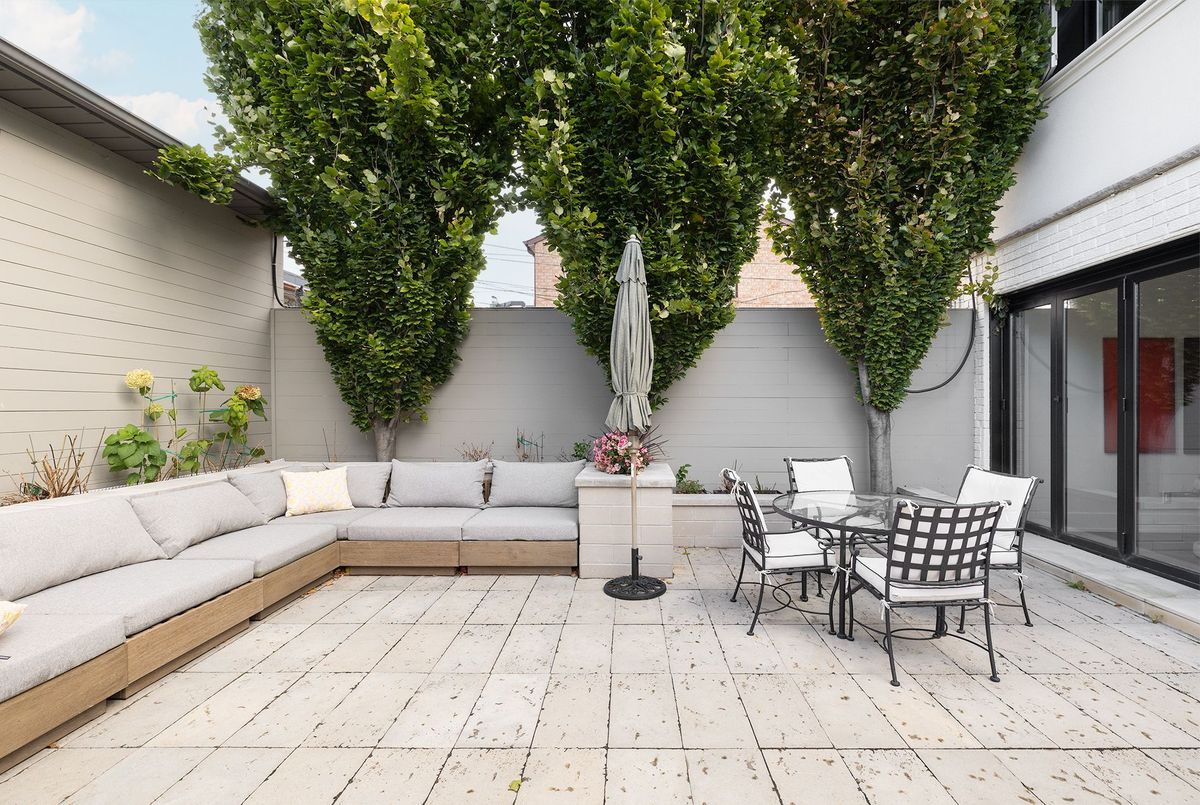 18 Foxley Street Toronto 18 Foxley Street Toronto