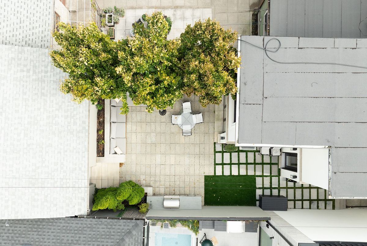 18 Foxley Street Toronto 18 Foxley Street Toronto