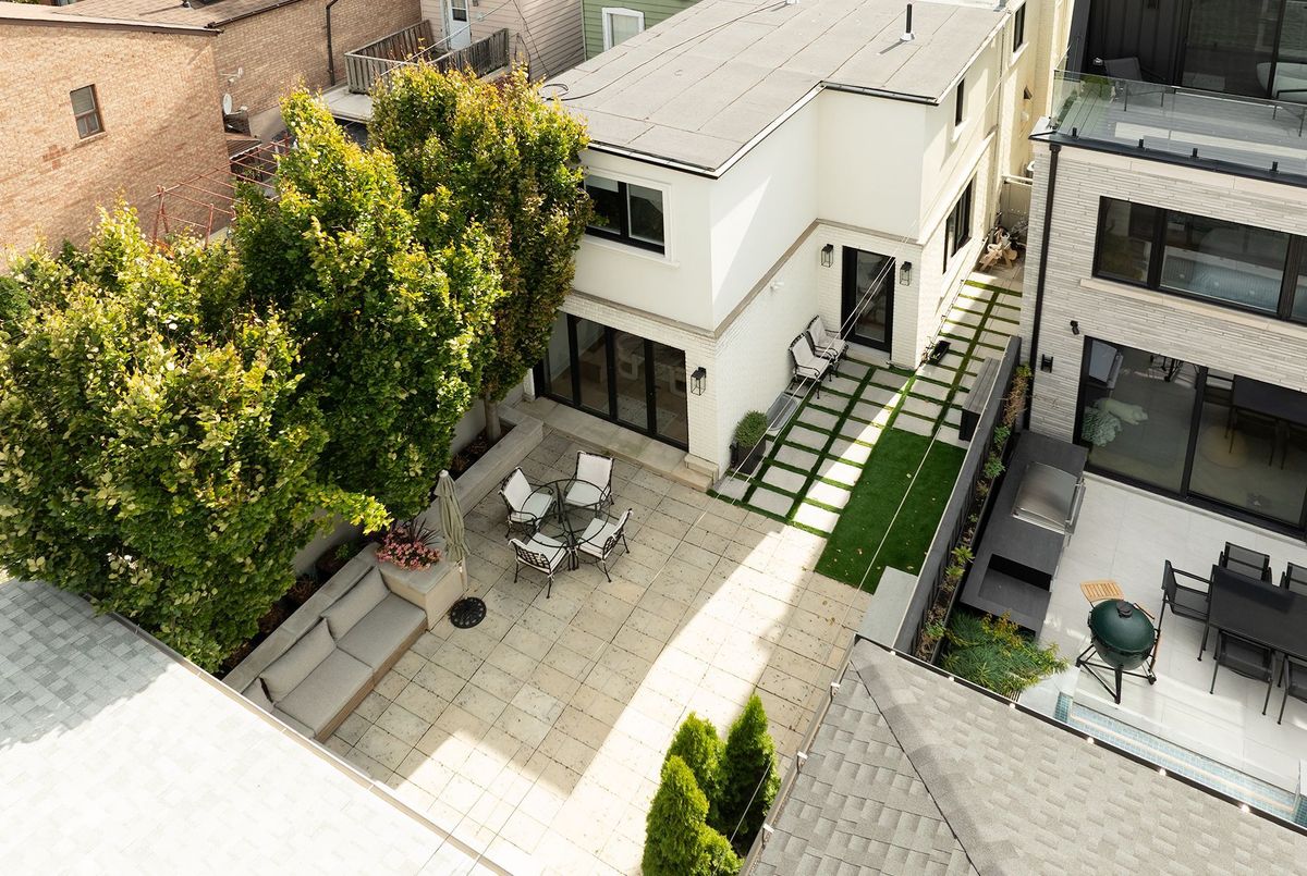 18 Foxley Street Toronto 18 Foxley Street Toronto