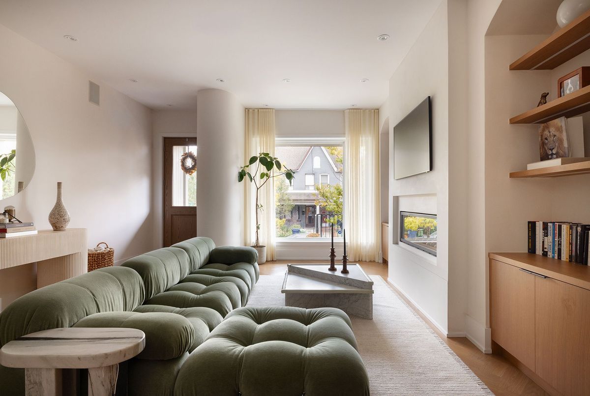 18 Foxley Street Toronto 18 Foxley Street Toronto