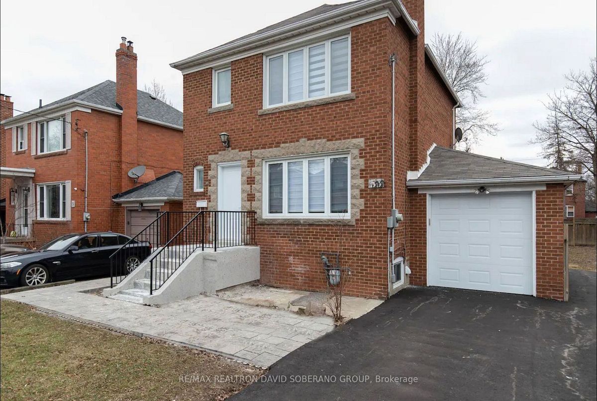 55 Raeburn Avenue Toronto 55 Raeburn Avenue Toronto