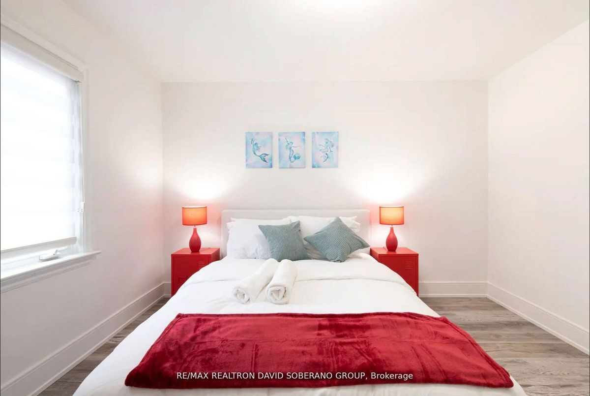 55 Raeburn Avenue Toronto 55 Raeburn Avenue Toronto