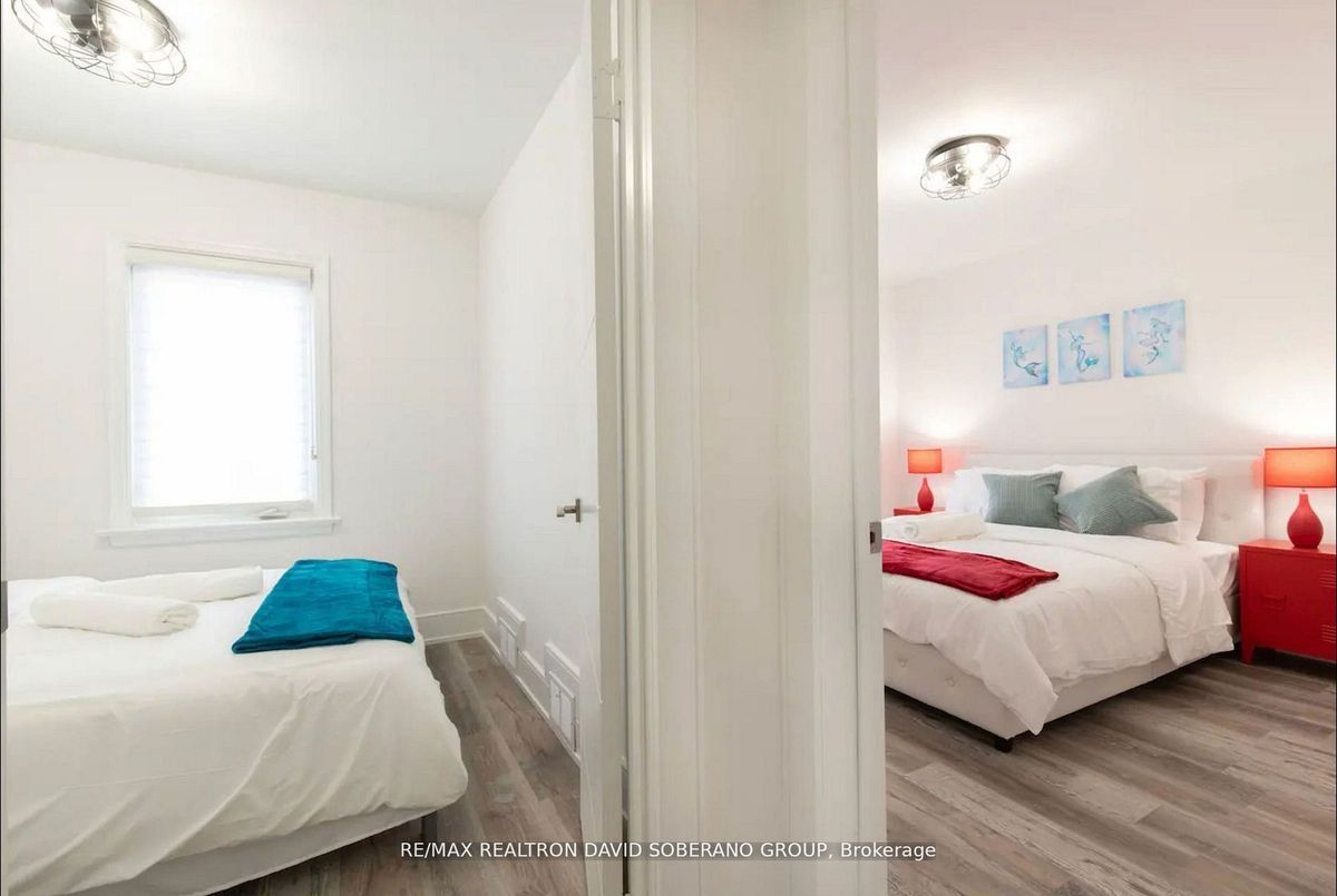 55 Raeburn Avenue Toronto 55 Raeburn Avenue Toronto