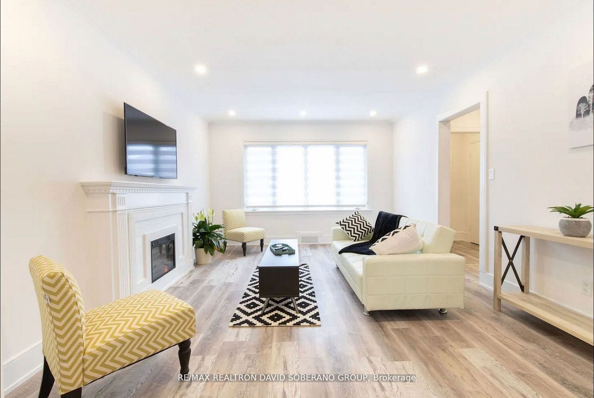 55 Raeburn Avenue Toronto 55 Raeburn Avenue Toronto