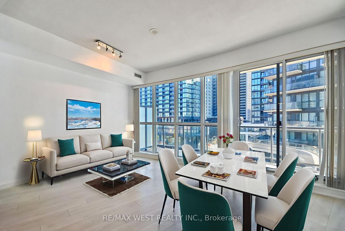 51 East Liberty Street Toronto 51 East Liberty Street Toronto