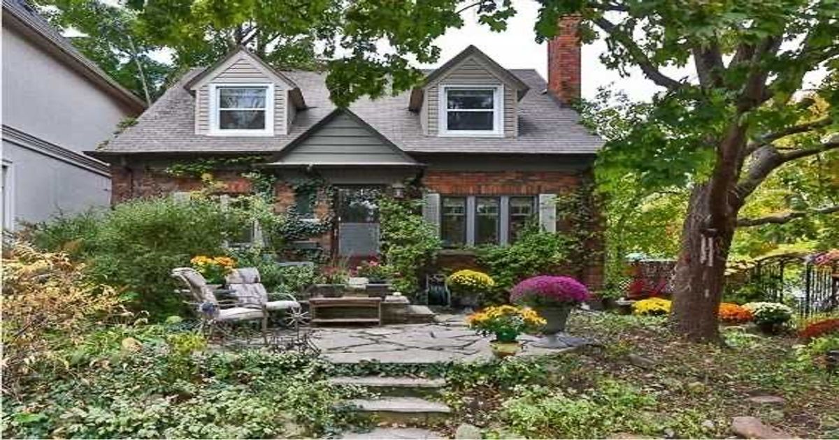 256 Oriole Parkway Toronto