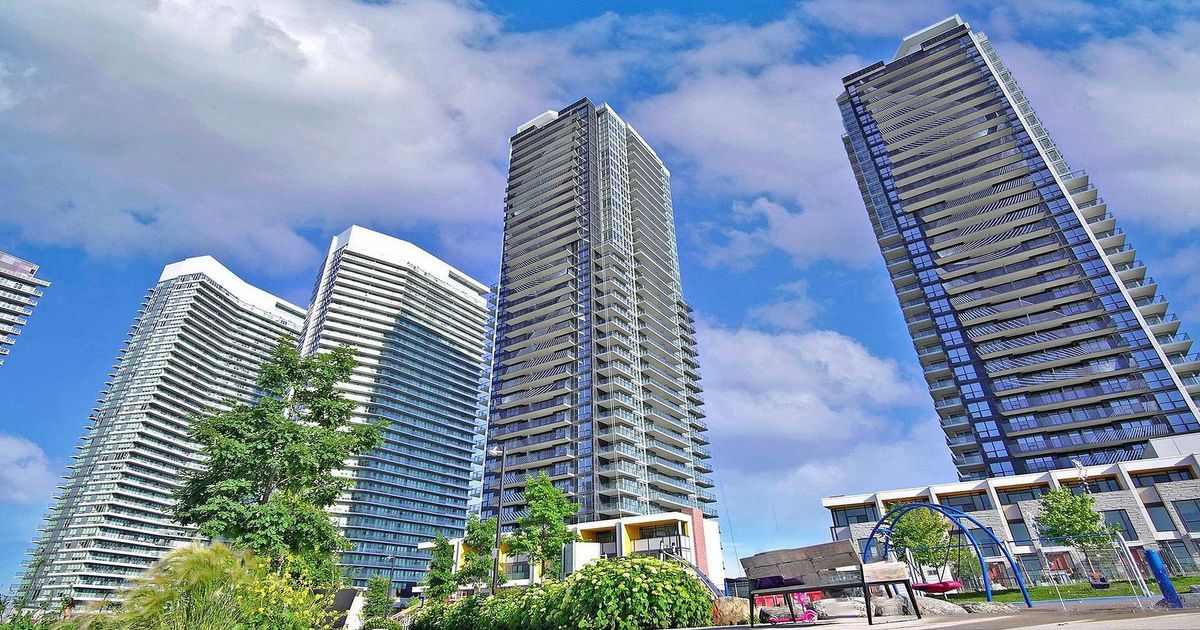 85 McMahon Drive Toronto