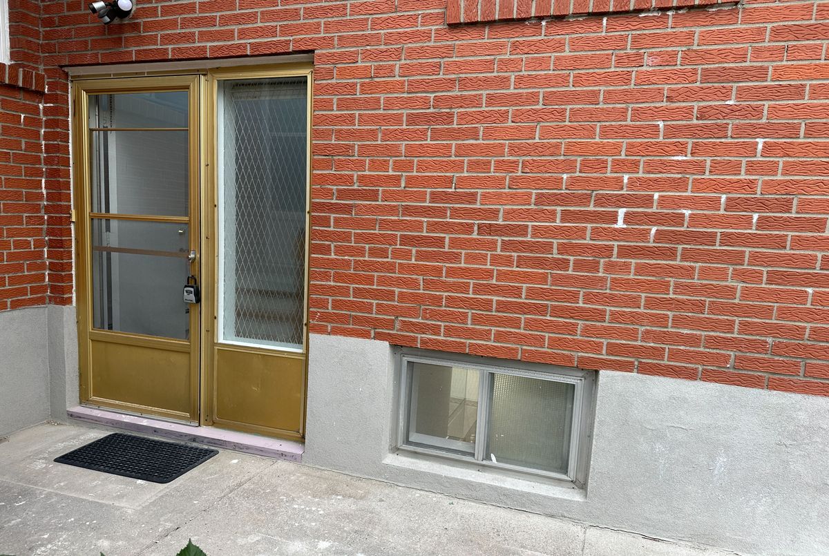 45 Ernest Avenue Toronto 45 Ernest Avenue Toronto