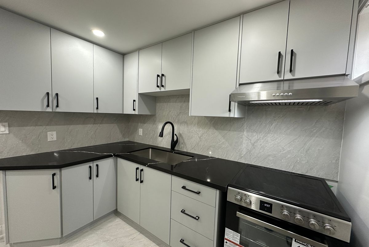 45 Ernest Avenue Toronto 45 Ernest Avenue Toronto