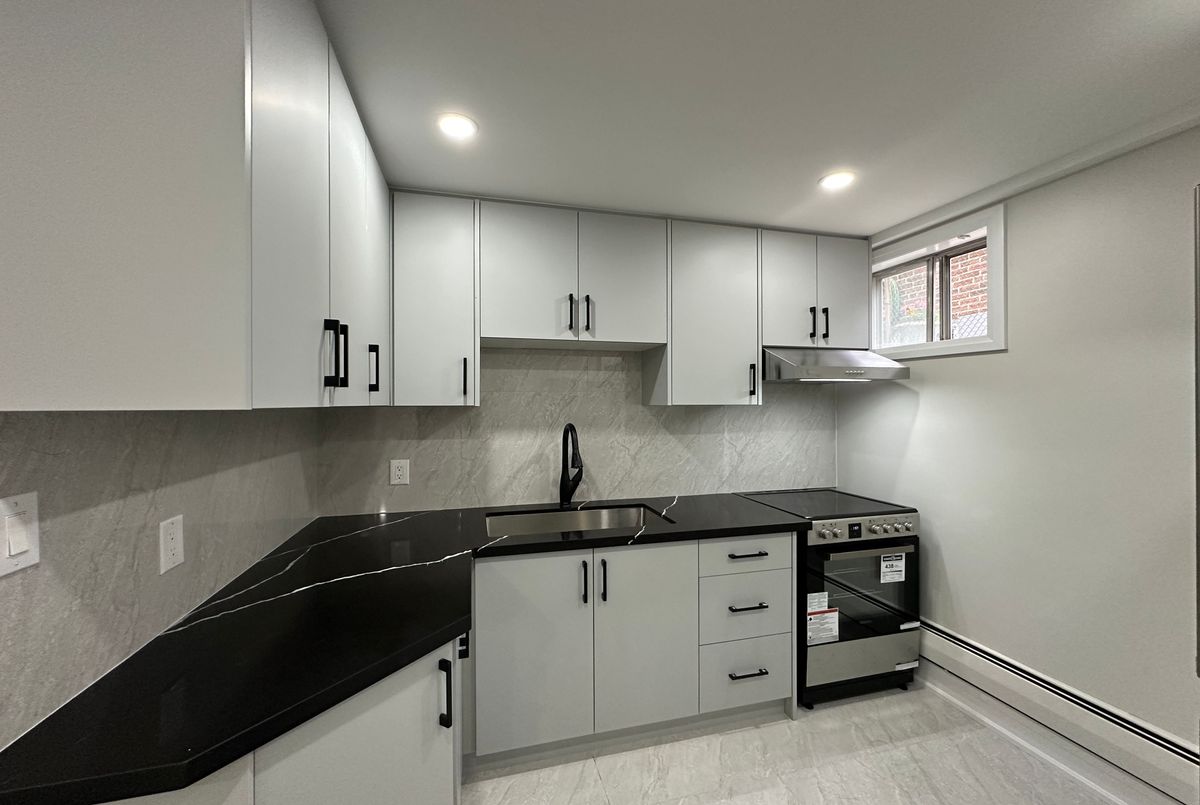 45 Ernest Avenue Toronto 45 Ernest Avenue Toronto