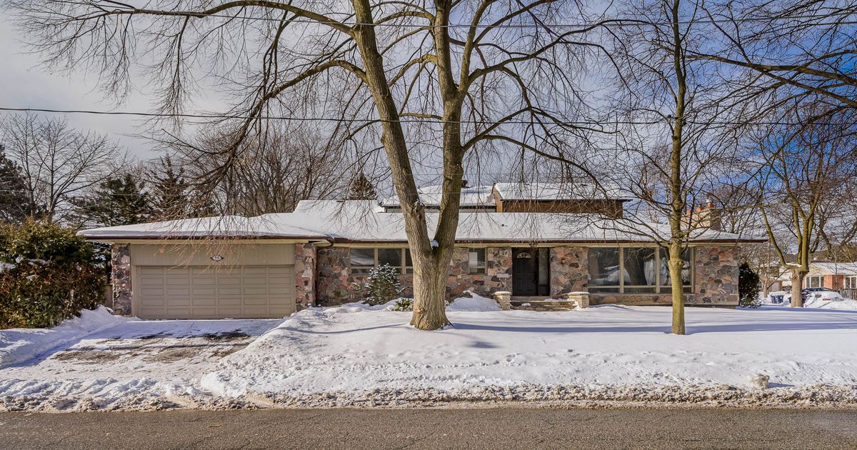 55 Foxwarren Drive Toronto