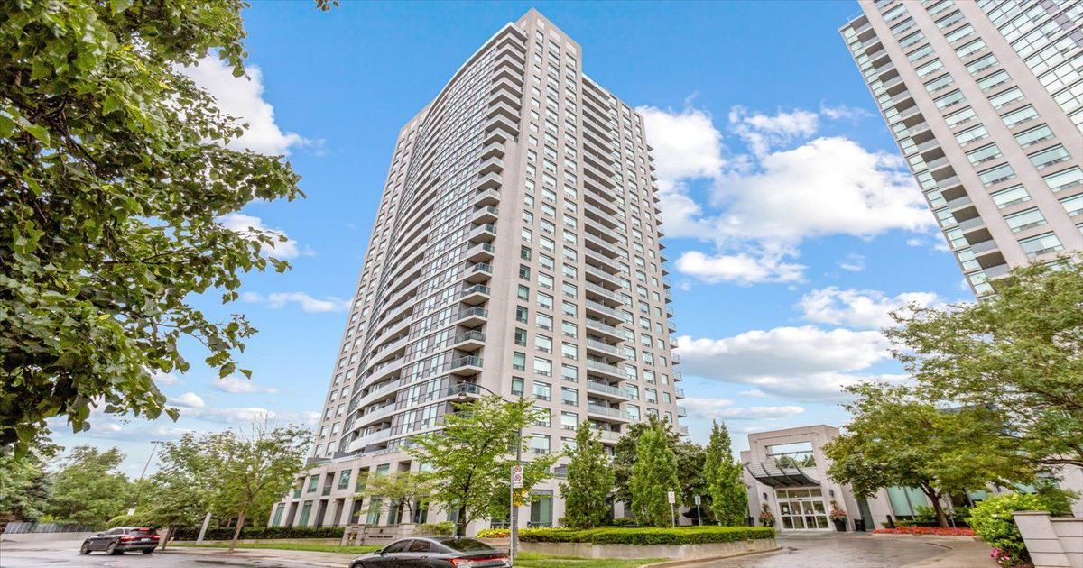 30 Harrison Garden Boulevard Toronto