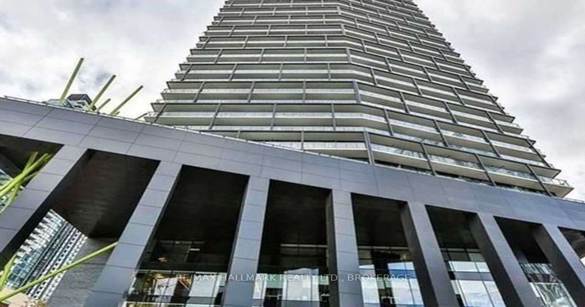 125 Peter Street Toronto