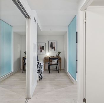 Condo 2 Sonic Way Toronto For {
  "id": "C12751946-VOW",
  "MLS": "C12751946",
  "MLSNumber": "C12751946",
  "Source": "VOW",
  "Restricted": 0,
  "Active": 1,
  "Sold": 0,
  "Status": "A",
  "MLSStatus": "Sold Conditional",
  "MLSLastStatus": "Sc",
  "LastStatus": "Sc",
  "Address": "2 Sonic Way",
  "Area": "Toronto",
  "AreaCode": "C11",
  "Community": "Flemingdon Park",
  "CommunityCode": "",
  "Municipality": "Toronto",
  "MunicipalityCode": "C11",
  "MunicipalityDistrict": "Toronto C11",
  "Province": "ON",
  "PostalCode": "M3C 0P1",
  "StreetNumber": "2",
  "StreetName": "Sonic",
  "StreetAbbreviation": "Way",
  "StreetDirection": "",
  "UnitNumber": "1506",
  "DirectionsCrossStreets": "Don Mills And Eglinton",
  "PropertyType": "Condo",
  "PropertyTypeSearch": "Residential",
  "PropertySubType": "Condo Apartment",
  "PropertySubTypeSearch": "Condo",
  "PropertyStyleSearch": "Apartment",
  "Type": "Condo Apartment",
  "TypeSearch": "Apartment Unit",
  "Style": "Apartment",
  "ClassSearch": "Condo",
  "SaleLease": "Sale",
  "Bedrooms": 1,
  "BedroomsPlus": 1,
  "Washrooms": 2,
  "Kitchens": 1,
  "KitchensPlus": 0,
  "GarageSpaces": 1,
  "ParkingSpaces": 1,
  "TotalParkingSpaces": 1,
  "PhotoCount": 30,
  "DaysOnMarket": 58,
  "SPLP": 0,
  "ListPrice": 468000,
  "OriginalPrice": 468000,
  "SoldPrice": 0,
  "CommercialCondoFees": 512.1,
  "Taxes": 2480.95,
  "TaxYear": "2025",
  "LotDepth": 0,
  "LotFront": 0,
  "LotSizeCode": "",
  "Acreage": "",
  "ApproxSquareFootage": "600-699",
  "BuildingAreaTotal": "",
  "BuildingAreaUnits": "",
  "TotalArea": "",
  "SqFtTotal": 0,
  "SqFtRangeMin": 600,
  "SqFtRangeMax": 699,
  "AirConditioning": "Central Air",
  "Basement": "None",
  "HeatType": "Forced Air",
  "HeatSource": "Electric",
  "GarageType": "Underground",
  "Pool": "",
  "FireplaceStove": "False",
  "Elevator": "",
  "CentralVac": "False",
  "Waterfront": "None",
  "Sewers": "",
  "Water": "",
  "WaterIncluded": "",
  "Furnished": "",
  "Condition": "status",
  "ApproxAge": "0-5",
  "YearBuilt": "",
  "Zoning": "",
  "Retirement": "",
  "Extras": "",
  "RemarksForClients": "Exciting update: the Eglinton Line is now officially open just steps away! This station is also planned as a future interchange with the Ontario Line subway, making this location a major transit hub with outstanding connectivity and strong investment potential. Welcome To Sonic Condos, Where Luxurious Resort-Style Living Is Combined With Easy Access To Anywhere In The GTA ! This Beautiful 1 Bdrm+Den, 2 Full Bath & Balcony. Tons Of Natural Light With Floor To Ceiling Windows. Parking And Locker Included. Close Proximity To Ttc, And Lrt Stations. Minutes From Ontario Science Centre, Aga Khan Museum, The Shops At Don Mills, Costco, And Sunnybrook Hospital, With A Real Canadian Superstore Across The Street!",
  "BuildingAmenities": "Concierge, Gym, Party Room/Meeting Room, Visitor Parking",
  "BuildingInsuranceIncluded": "",
  "ListAgentID": "9638098",
  "ListAgentName": "CHLOE ZHAO, Salesperson",
  "ListAgentEmail": "",
  "ListAgentPhone": "",
  "ListAgentDesignation": "",
  "ListBrokerage": "HOMELIFE LANDMARK REALTY INC.",
  "ListOfficeID": "063000",
  "ListOfficePhone": "",
  "ListAOR": "Toronto Regional Real Estate Board",
  "Board": "Toronto Regional Real Estate Board",
  "CoListAgentID": "9619414",
  "CoListAgentName": "JEREMY HE, Salesperson",
  "CoListAgentEmail": "",
  "CoListAgentPhone": "",
  "CoListAgentDesignation": "",
  "CoListOfficeID": "063000",
  "CoListOfficeName": "HOMELIFE LANDMARK REALTY INC.",
  "ClosedDate": null,
  "ContractDate": "2026-02-02T00:00:00",
  "ExpiryDate": "2026-05-02T00:00:00",
  "SoldDate": null,
  "ListingEntryDate": "2026-02-03T08:17:46",
  "ConditionalExpirydate": "2026-04-08T00:00:00",
  "SuspendedDate": null,
  "TerminatedDate": null,
  "TimestampSql": "2026-04-01T03:11:42",
  "RTimestampSql": "2026-04-01T03:20:17",
  "MoveInDate": "",
  "OpenHouseDate1": null,
  "OpenHouseDate2": null,
  "OpenHouseDate3": null,
  "OpenHouseFrom1": "",
  "OpenHouseFrom2": "",
  "OpenHouseFrom3": "",
  "OpenHouseTo1": "",
  "OpenHouseTo2": "",
  "OpenHouseTo3": "",
  "Lease": "",
  "LeaseFrequency": "",
  "LeaseTerm": "",
  "PetsPermitted": "Yes-with Restrictions",
  "DisplayAddressOninternet": "True",
  "DistributeToInternetPortals": "True",
  "IDX": "Y",
  "Blob": "apostrophemlsphoto",
  "VirtualTourURL": "",
  "Level": "",
  "Latitude": 43.7195,
  "Longitude": -79.33641,
  "Geometry": "43.7195,-79.33641"
}.(string)property[